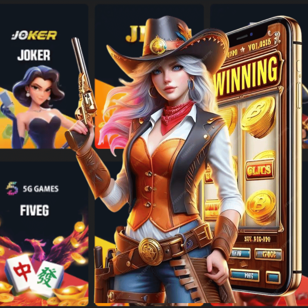Slots game Type, Betjili