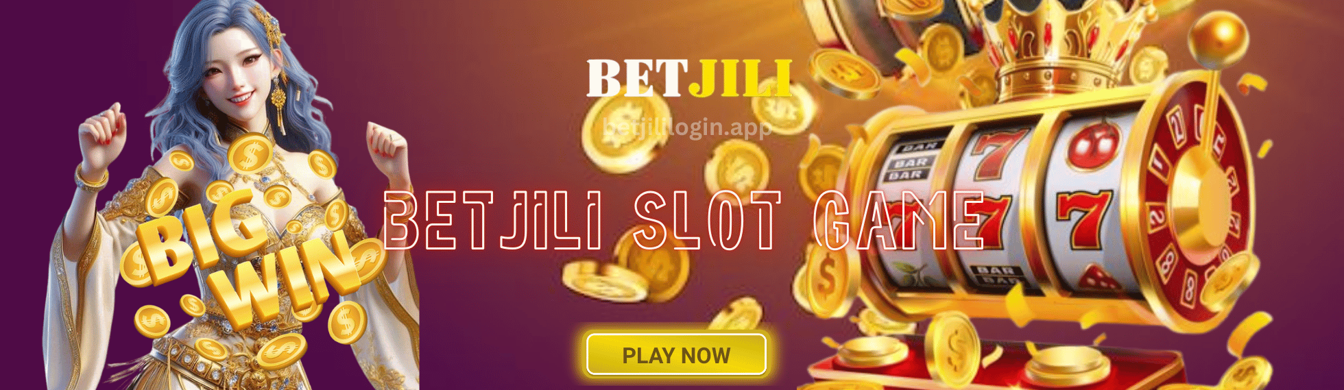 Betjili Slot