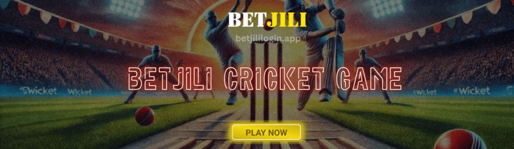 Cricket betting