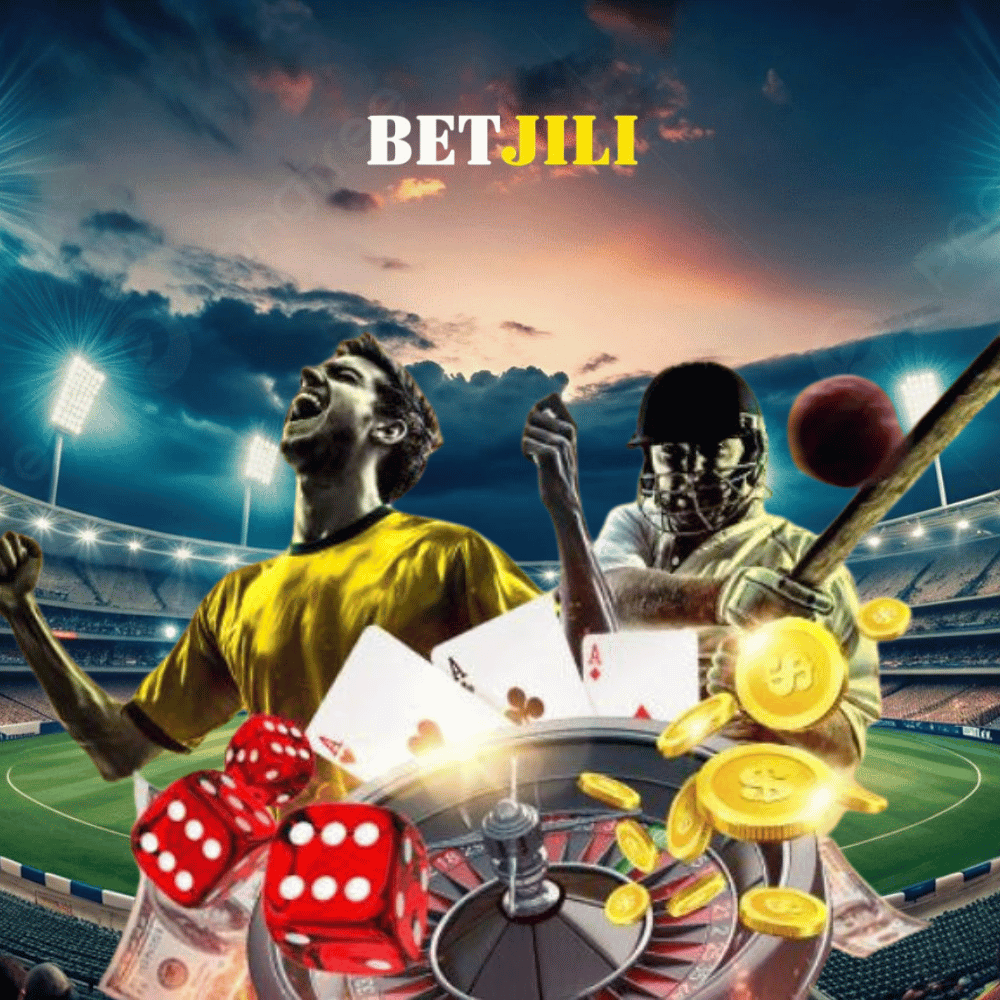 betjili cricket sporting